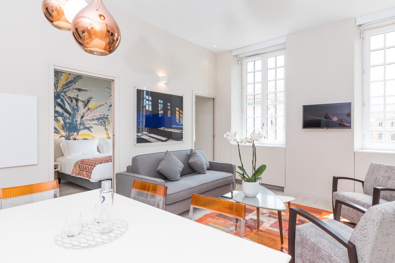 Suite Prestige