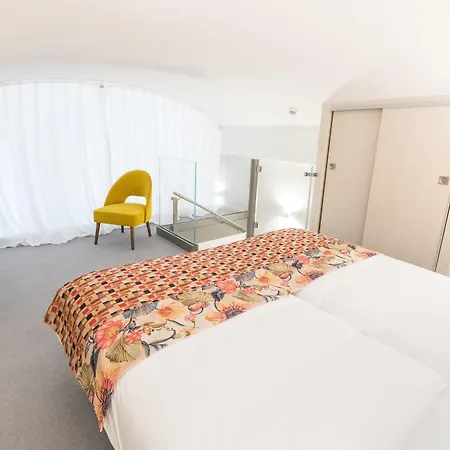 Palais Saleya Boutique Hotel-3